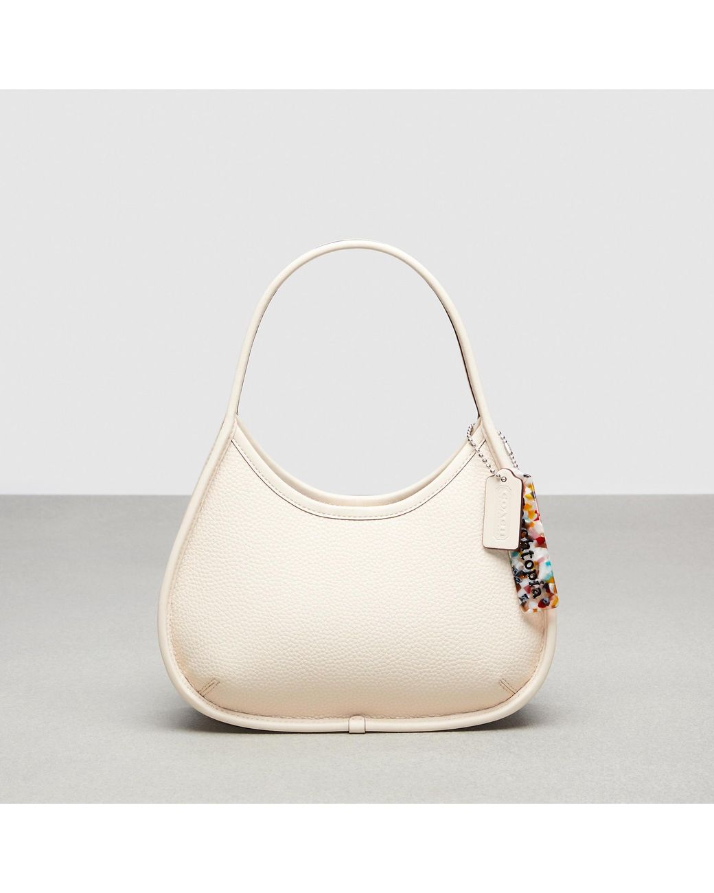 Coach Outlet Ergo Bag In Coachtopia Leather in Natural Lyst