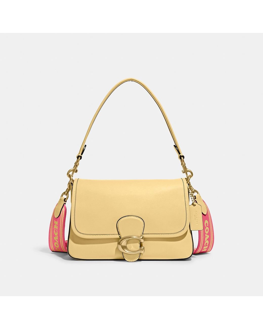 Coach tabby outlet sale