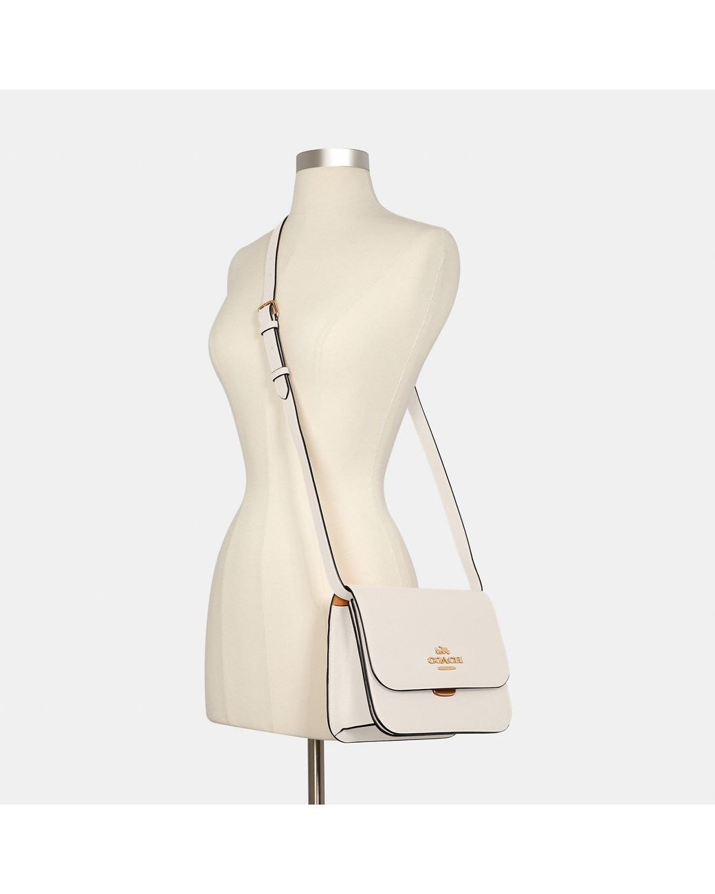 Fossil brynn mini bag sale
