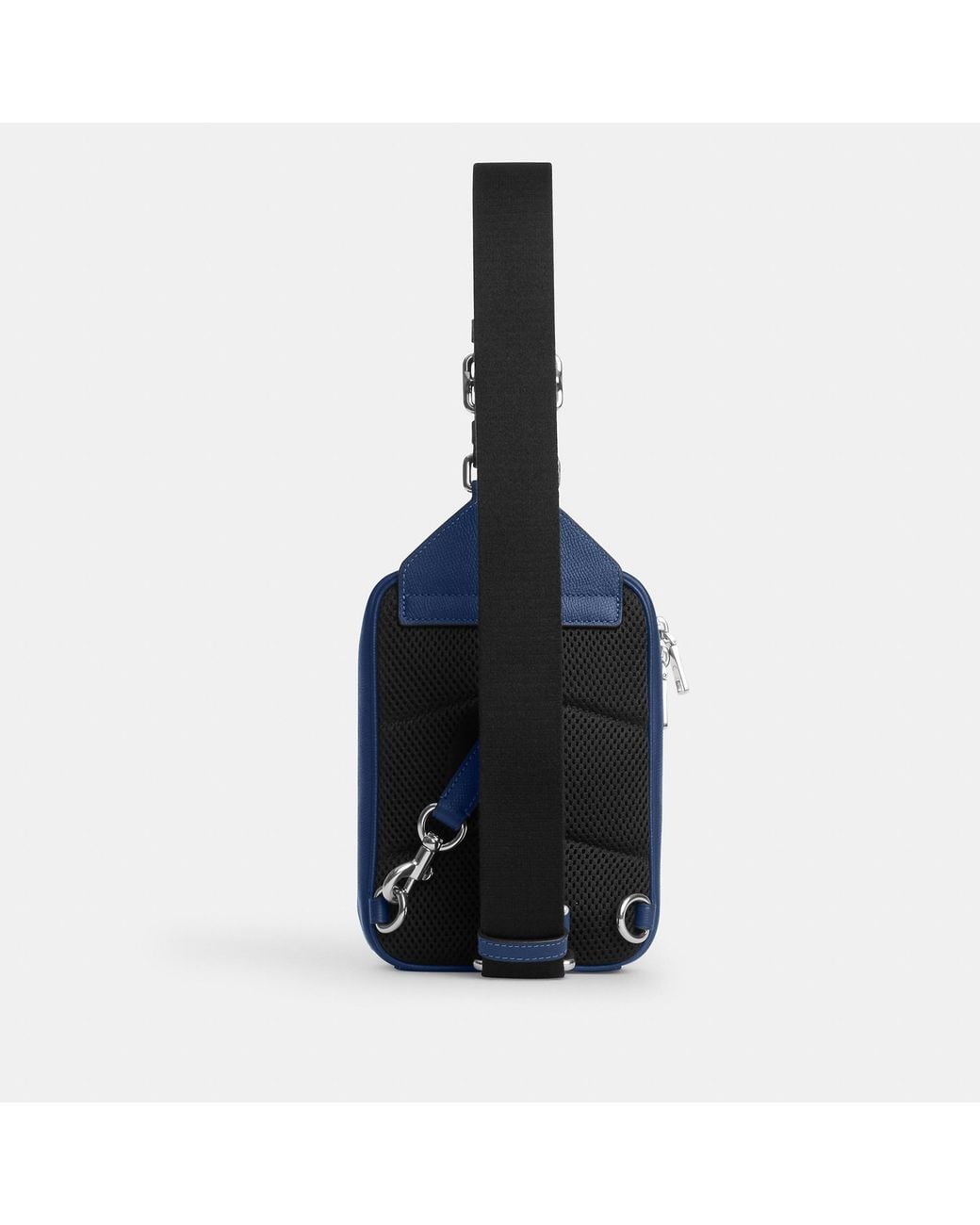 COACH Blue Ray Pack for men
