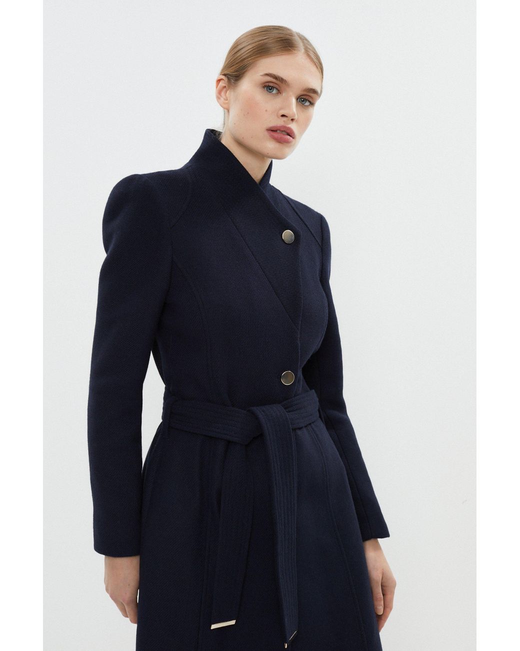 coast wool coat