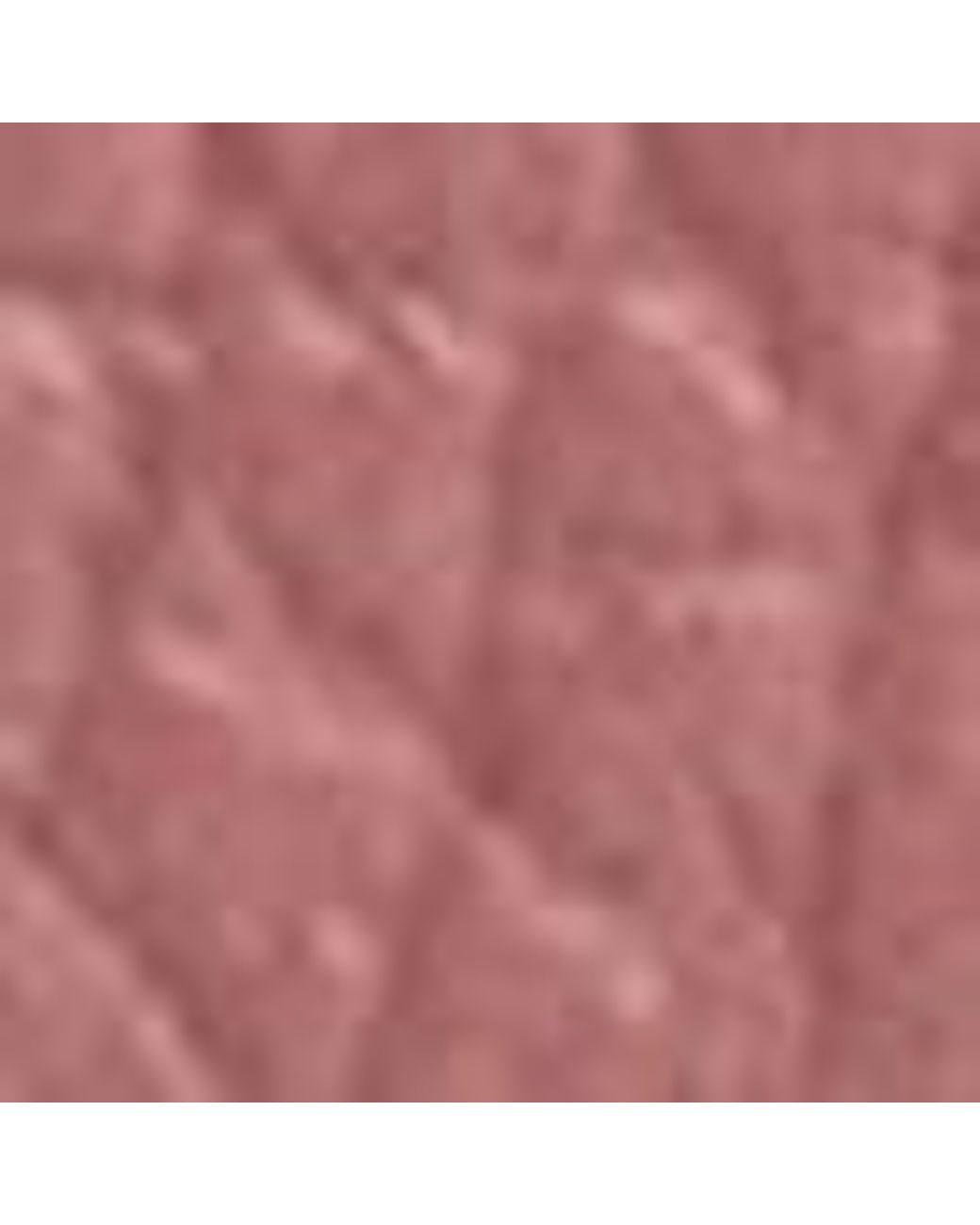Coccinelle Pink Grained Leather Card Holder Metallic Small