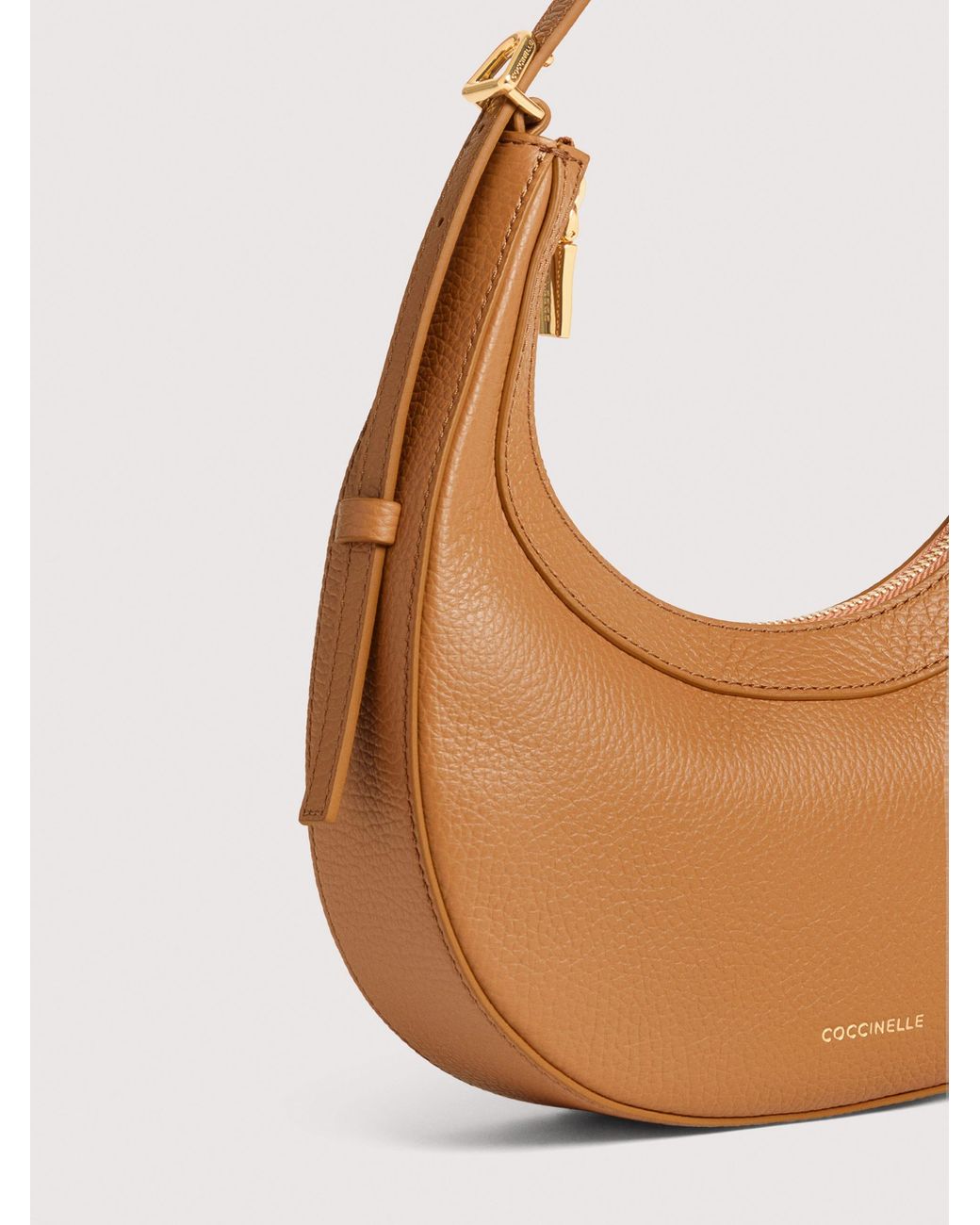 Minibag di Coccinelle in Pink