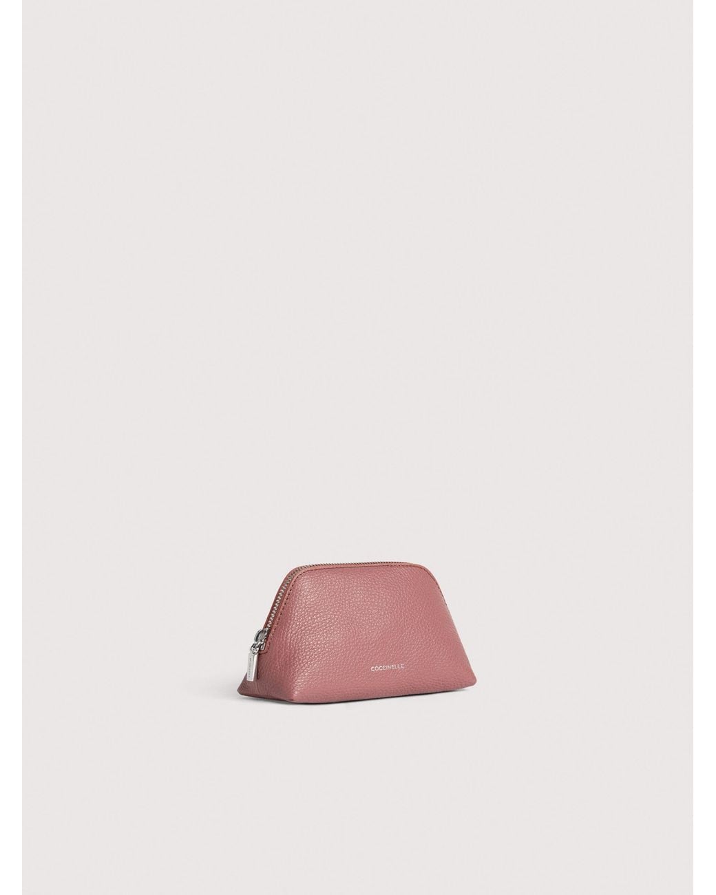 Trousse di Coccinelle in Pink