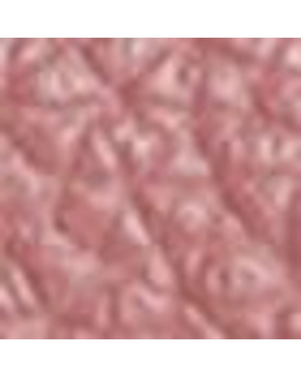 Coccinelle Pink Grained Leather Make-Up Bag Helga Mini