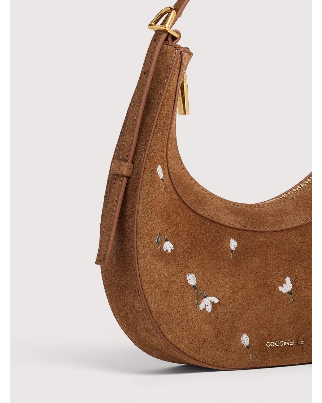 Coccinelle Pink Minibag