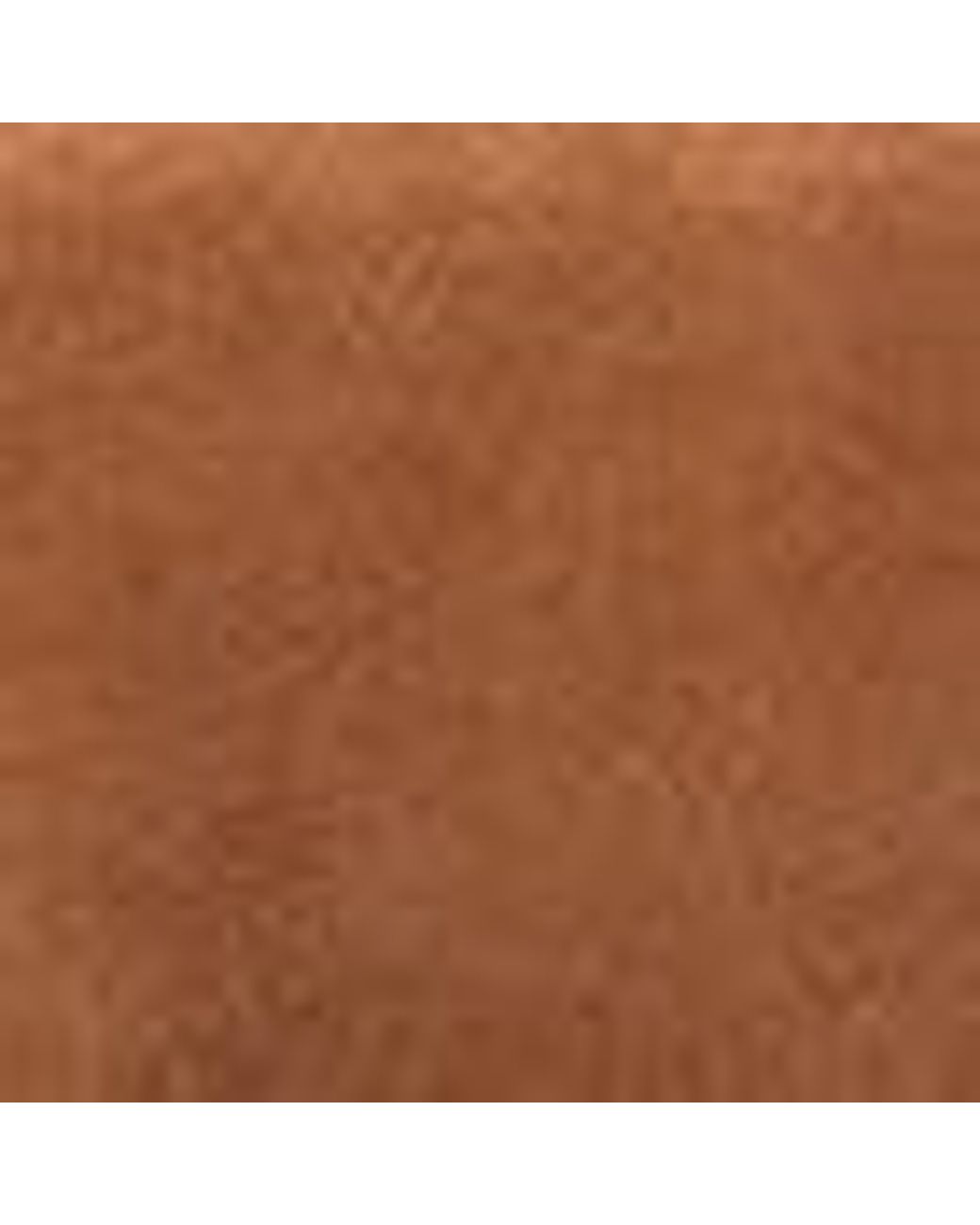 Coccinelle Brown Suede Handbag Nikla Medium