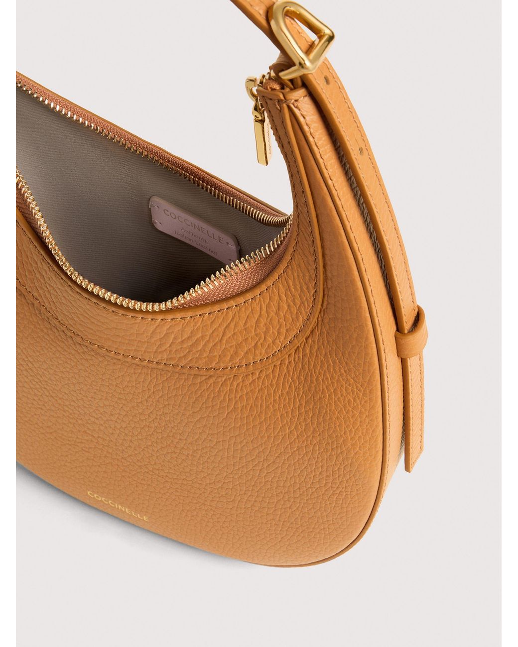 Minibag di Coccinelle in Pink