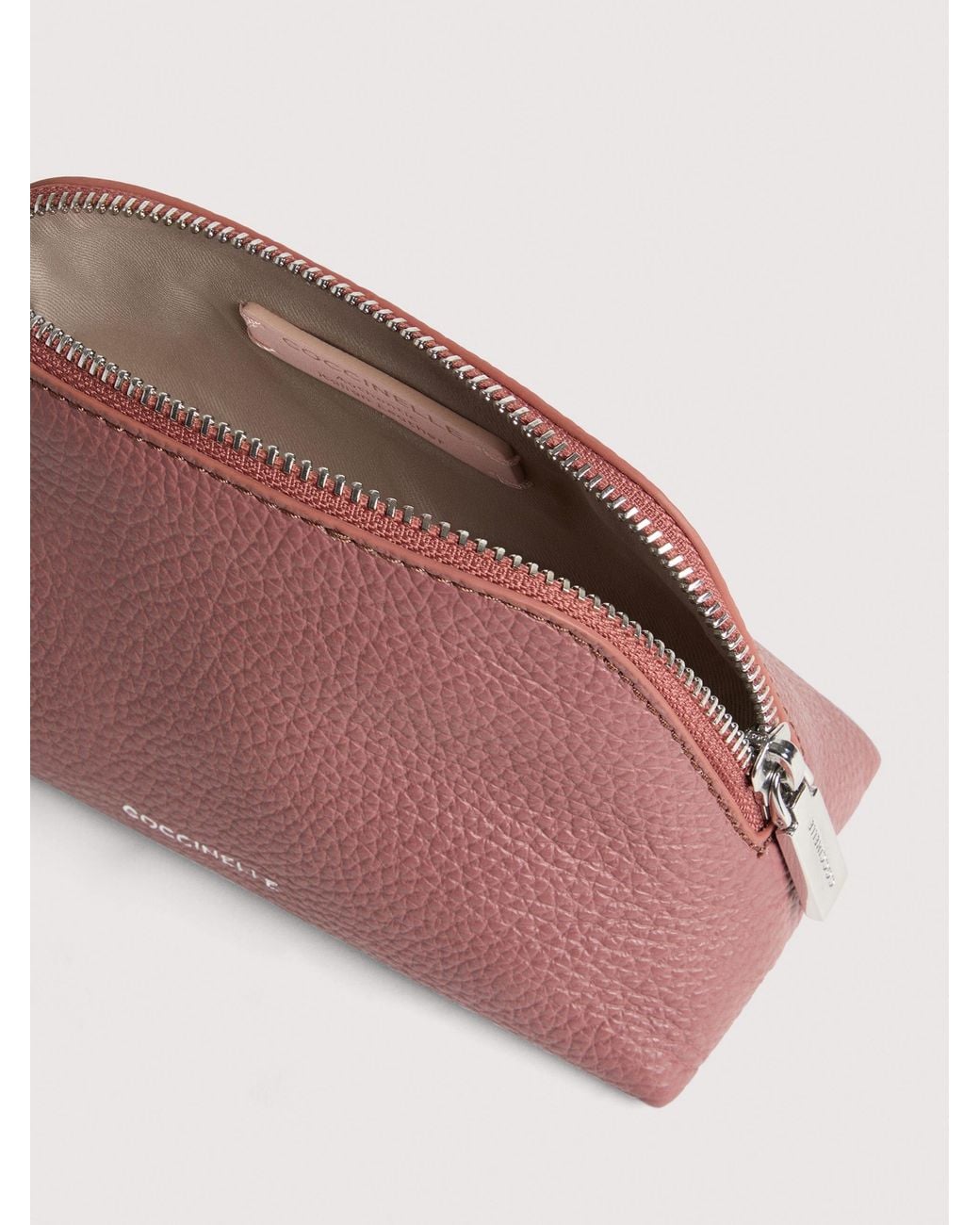 Trousse di Coccinelle in Pink