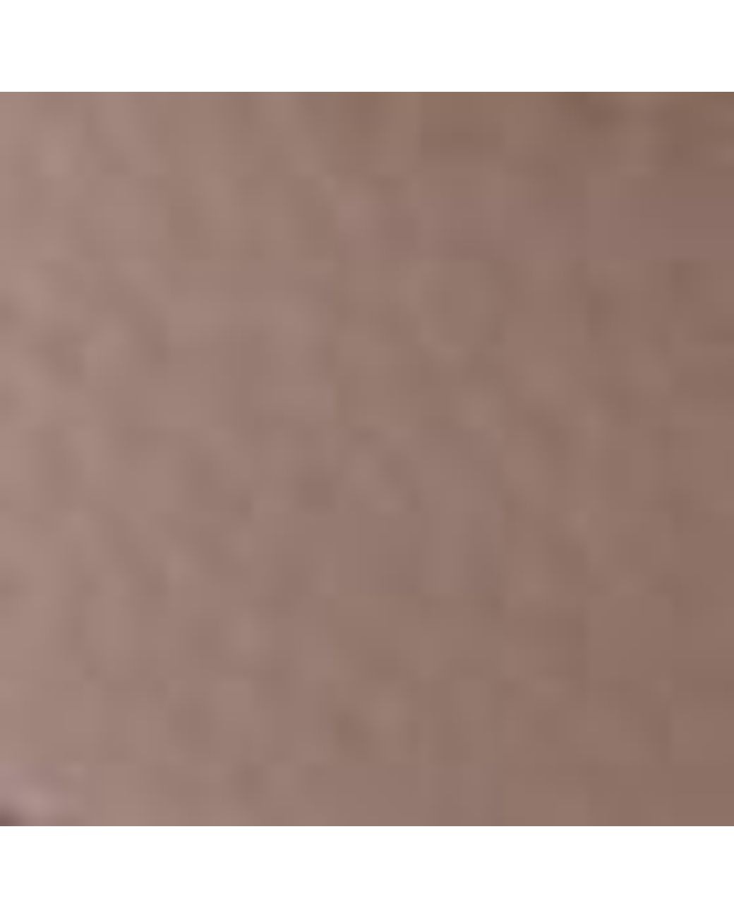 Coccinelle Natural Grained Leather Belt Metal Loop