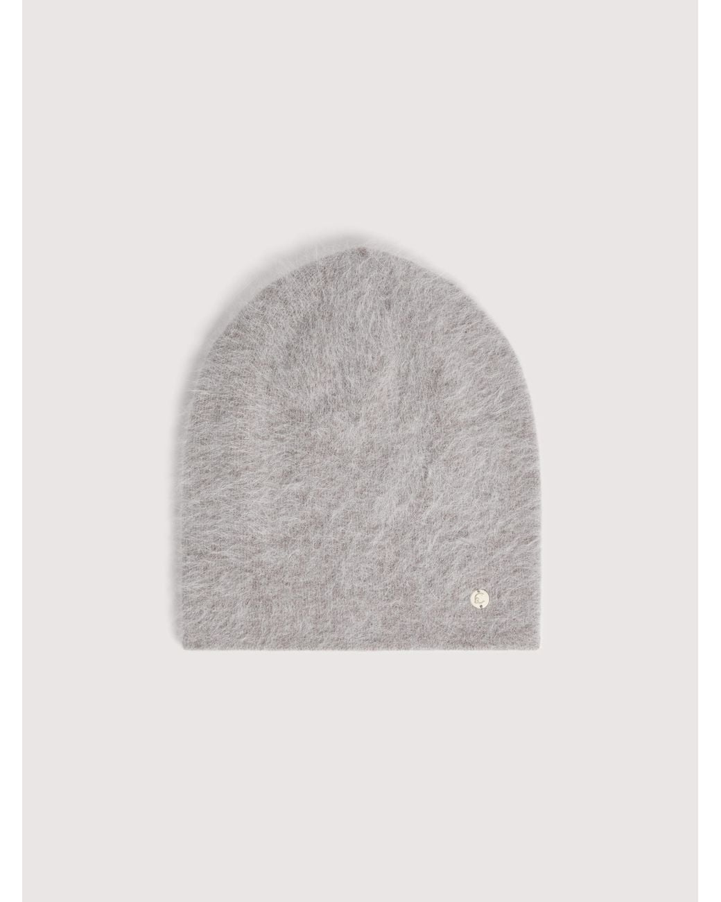 Cuffia di Coccinelle in Gray