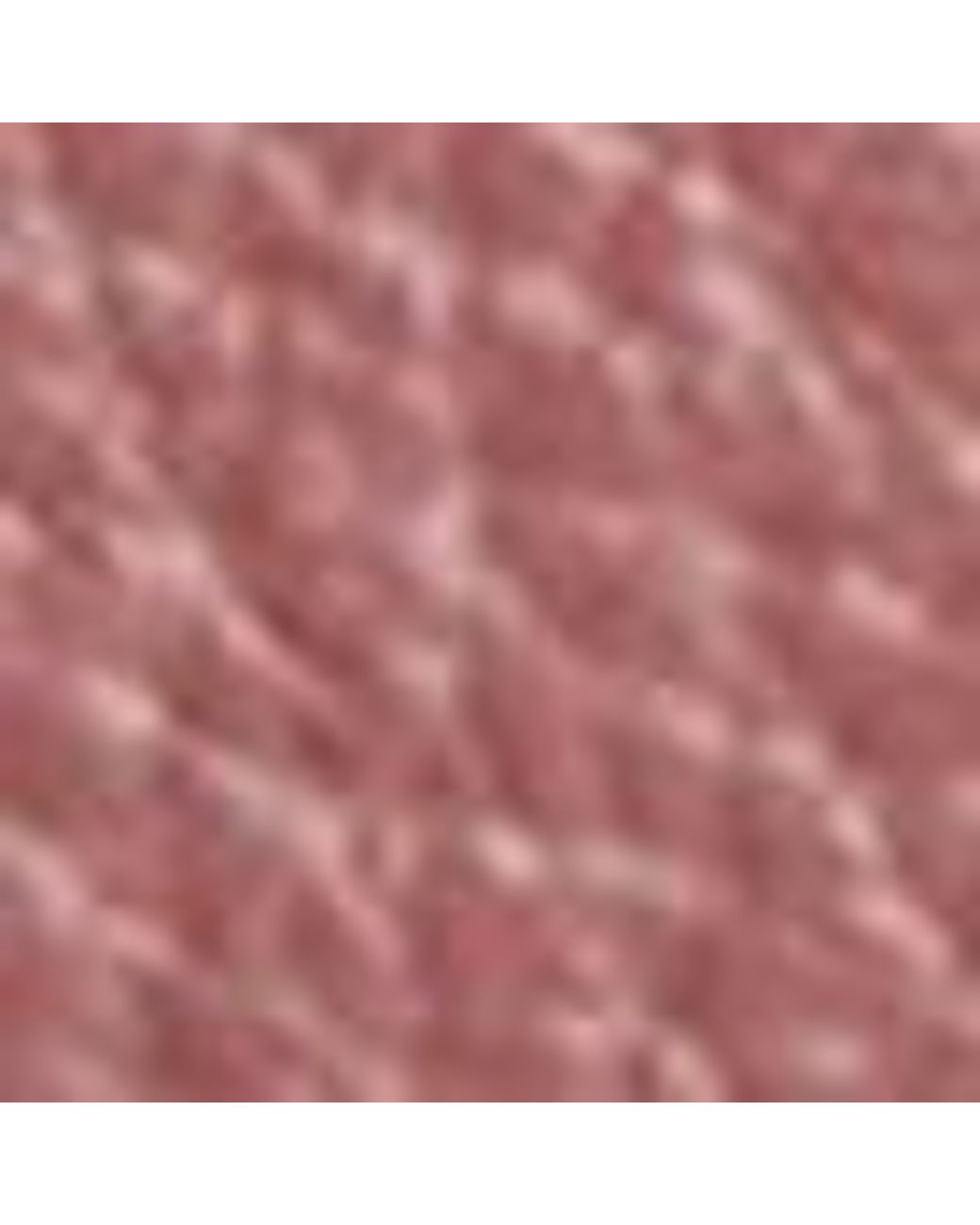 Coccinelle Pink Grained Leather Pouch C-Me Softy Medium