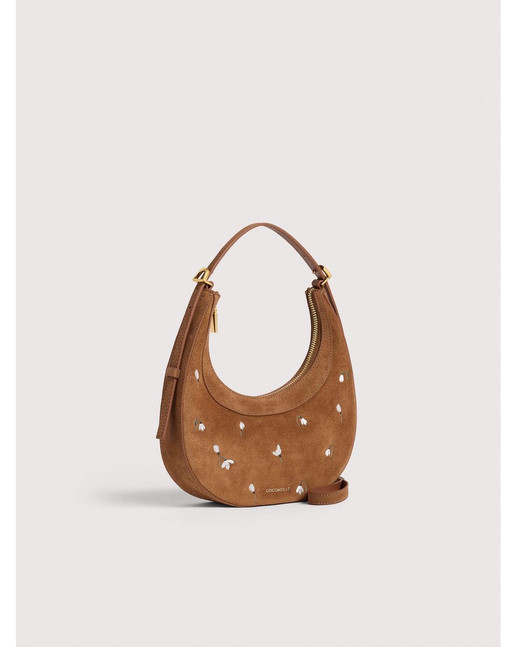 Coccinelle Pink Minibag