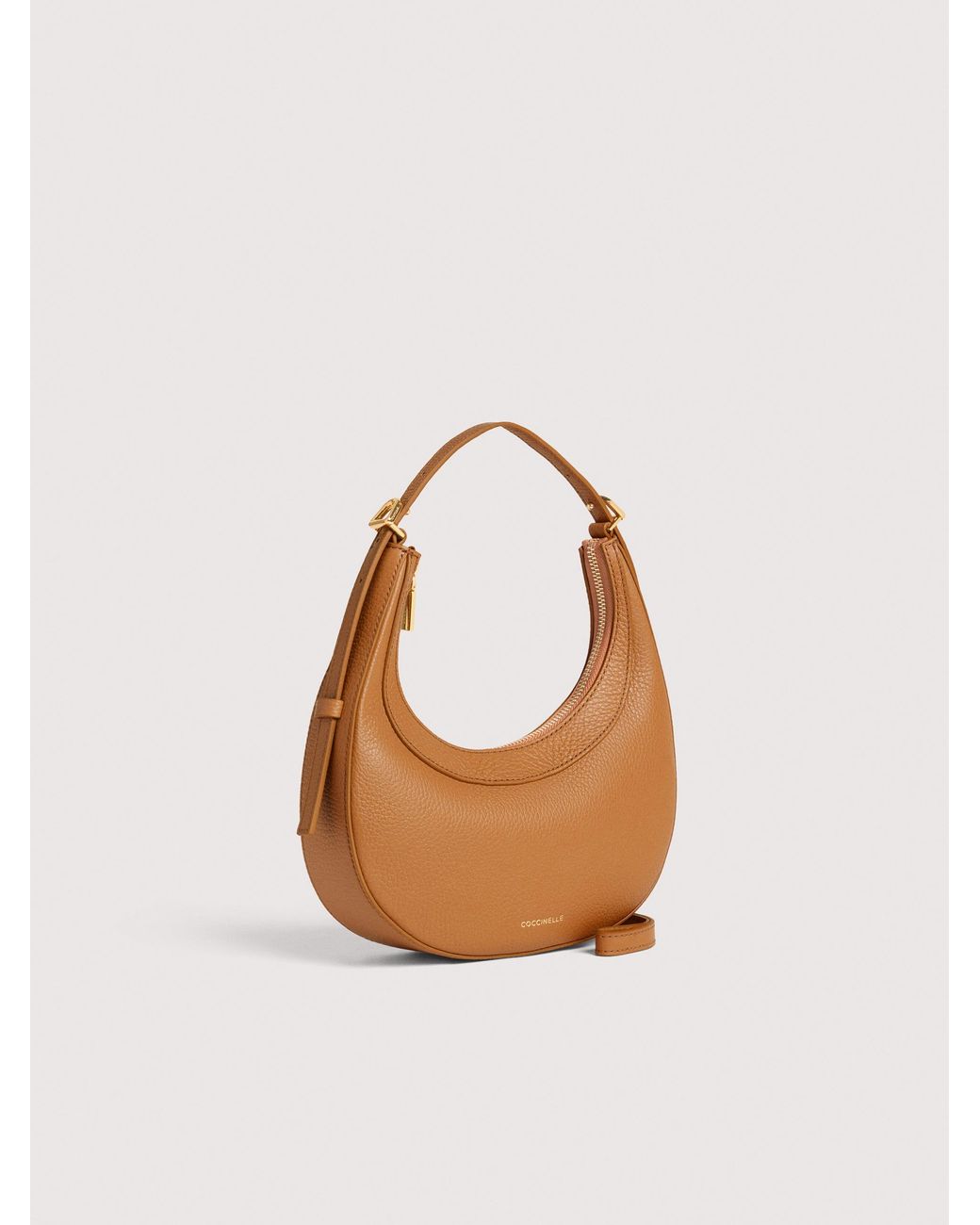 Minibag di Coccinelle in Pink