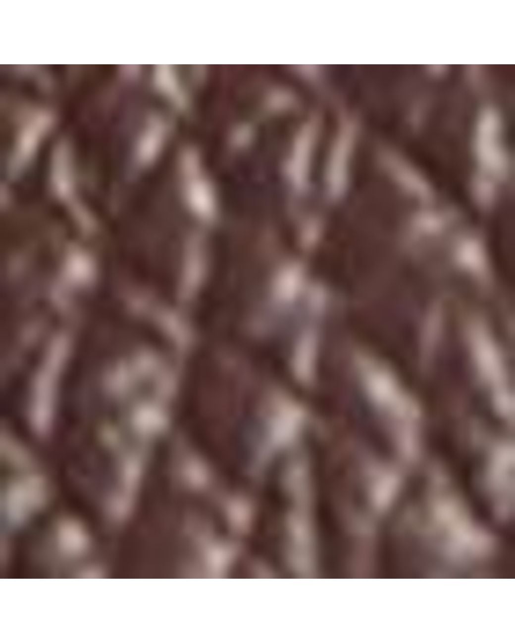 Coccinelle Multicolor Grained Leather Handbag C-Easy Small