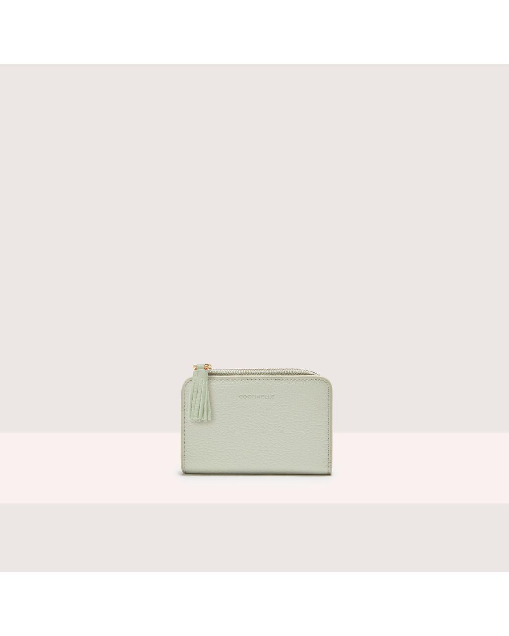 Michael kors clearance wallet celadon