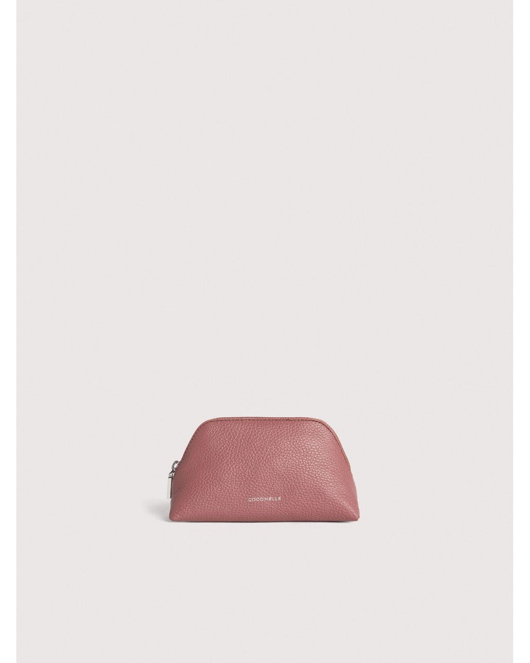 Trousse di Coccinelle in Pink