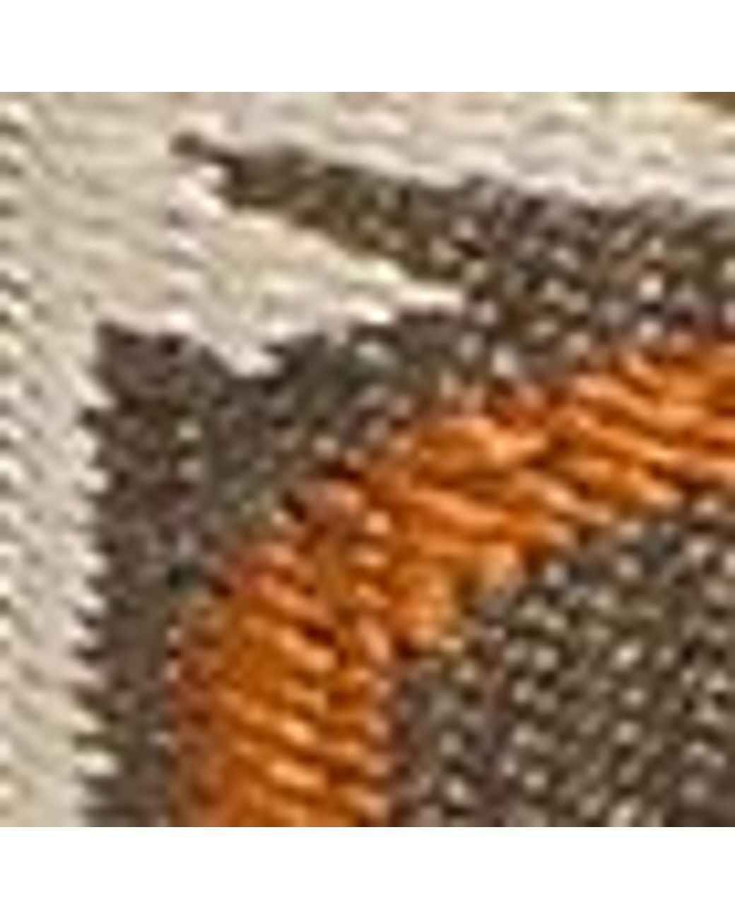 Coccinelle White Fabric Shoulder Strap Monogram