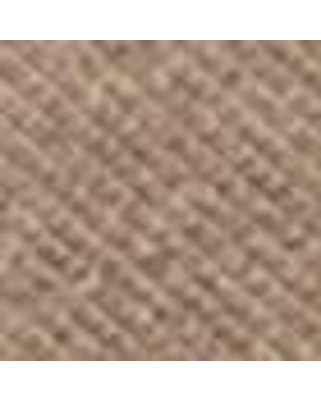 Coccinelle White Cotton-Blend Socks Ribbed Knee Socks