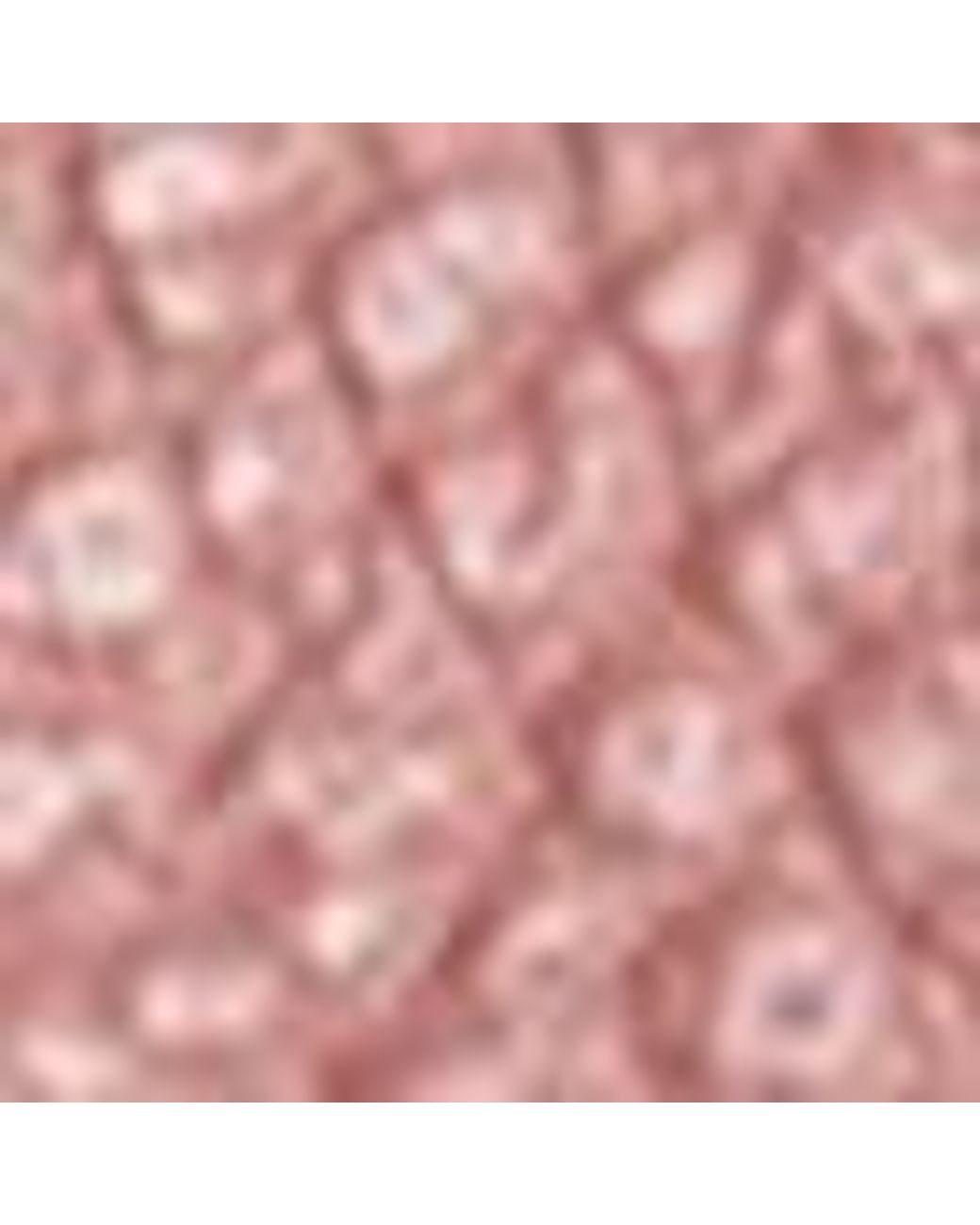 Coccinelle Pink Grained Leather Handbag C-Easy Small