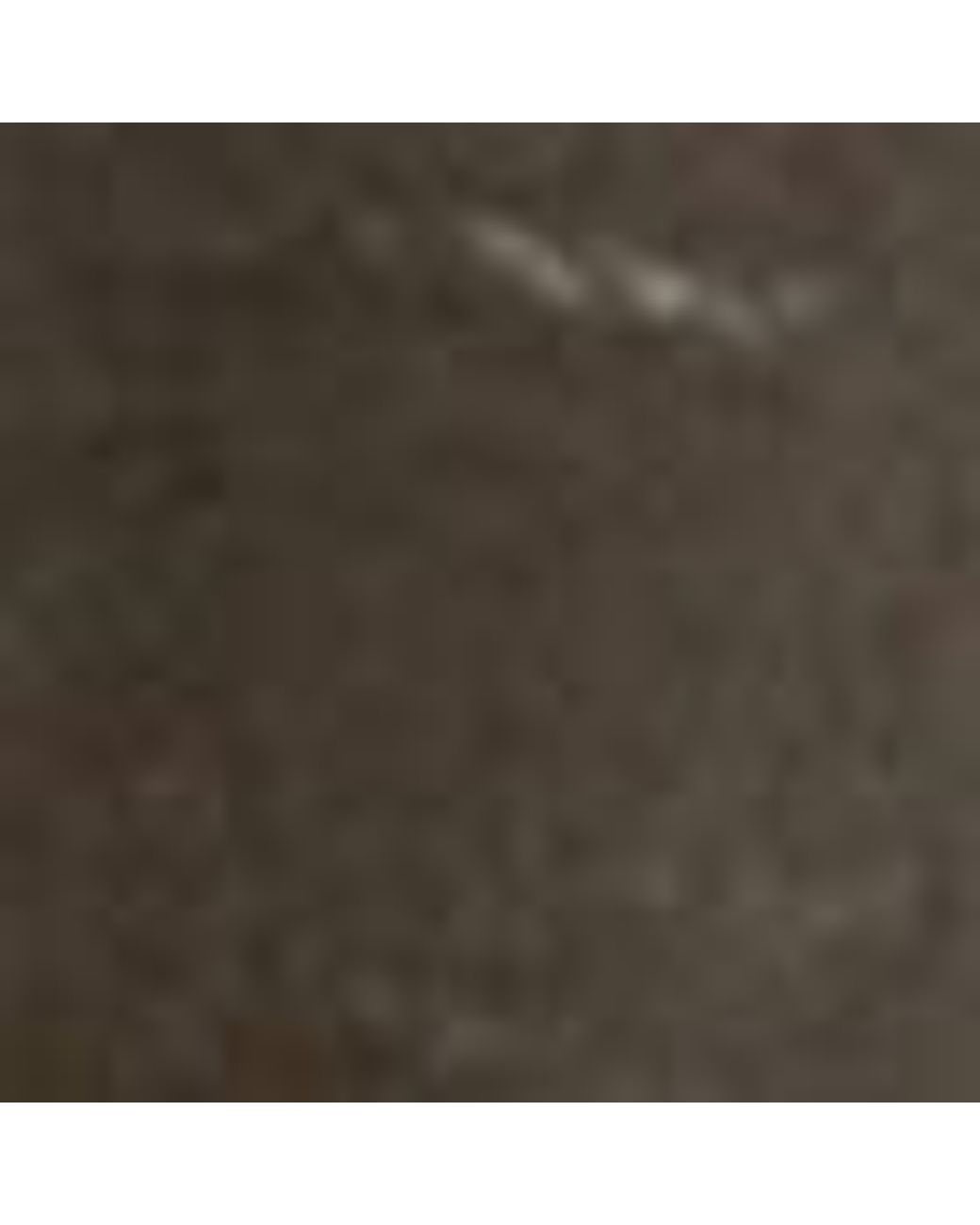 Coccinelle Natural Grained Leather Bracelet C-Me