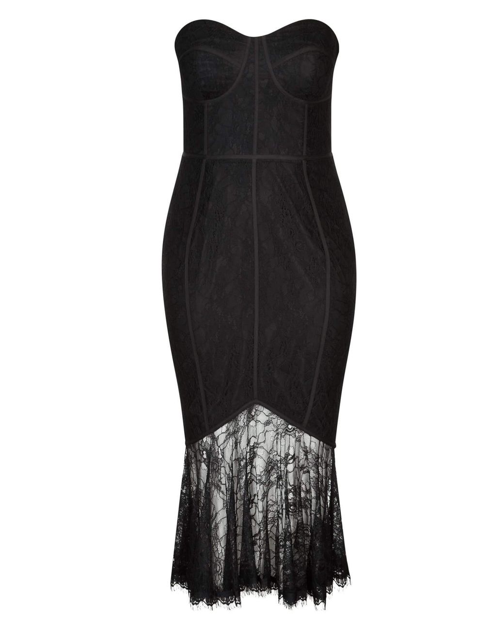 city chic so seductive dress