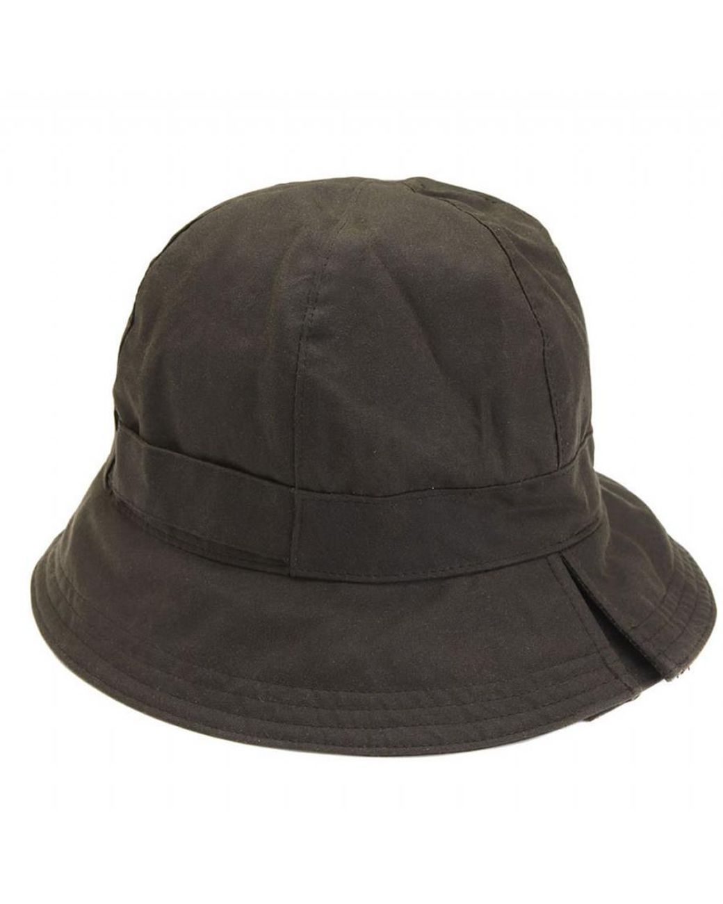 barbour ladies briar trench hat