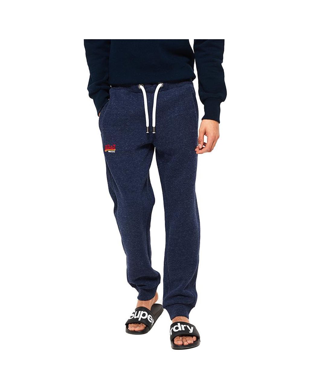 Superdry Orange Label Cali Short Sport Homme