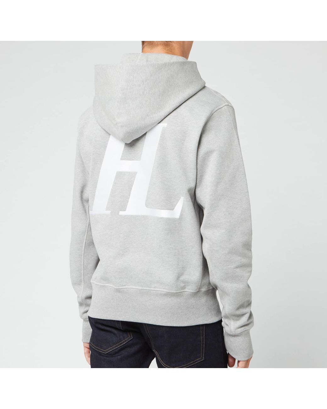 Helmut lang cheap hoodie men