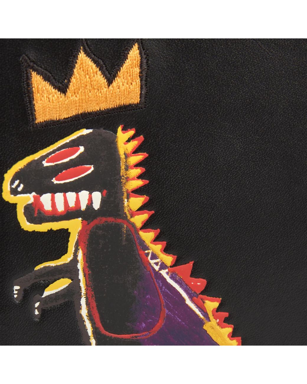 Coach basquiat camera bag hotsell