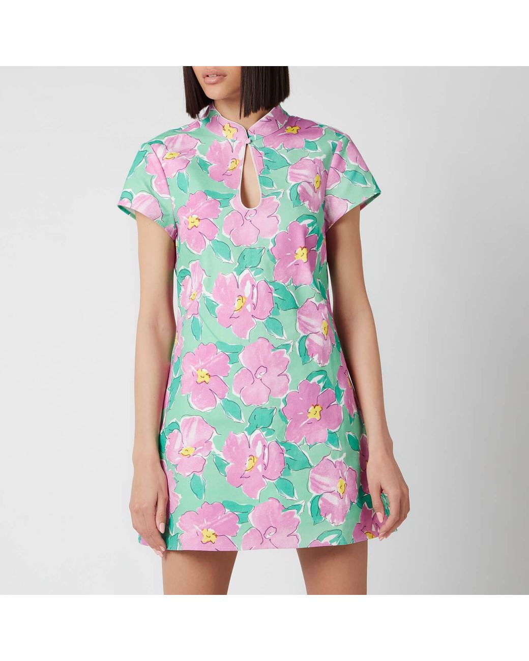 rixo nina dress