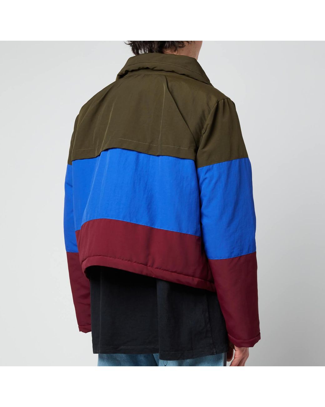 Rhude Puffer Jacket for Men | Lyst