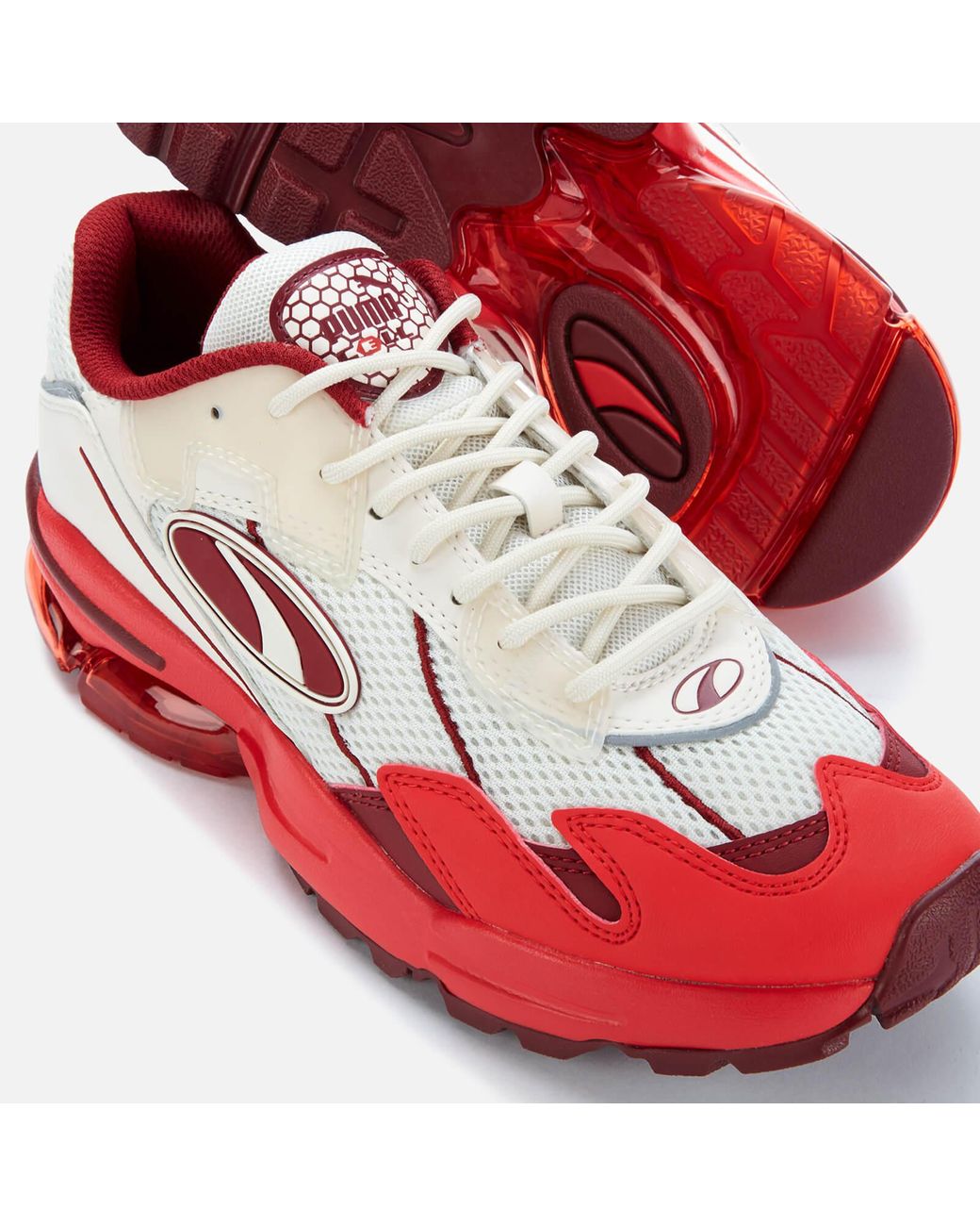 puma cell ultra mdcl