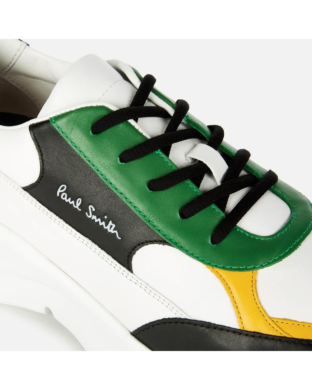 paul smith explorer sneakers