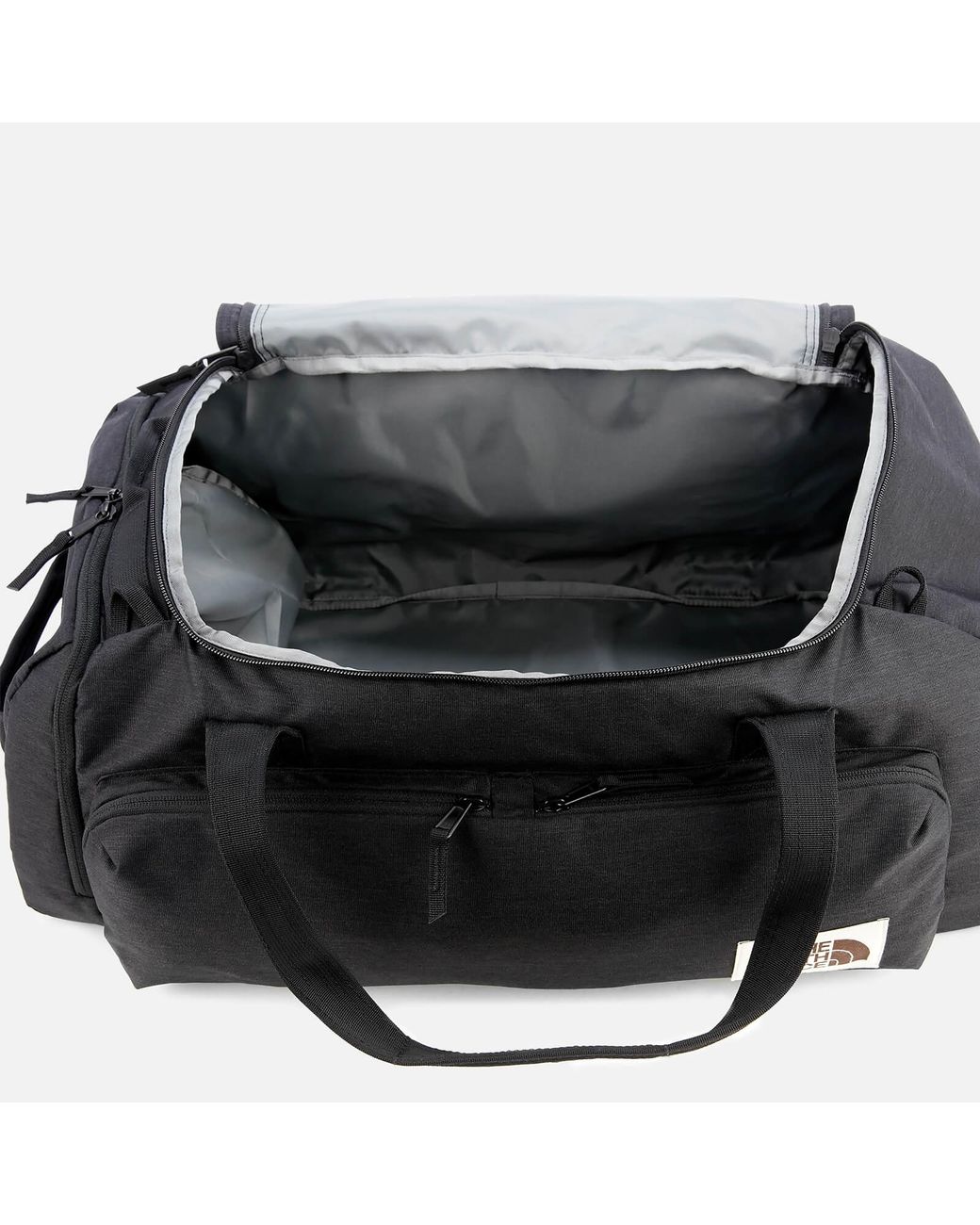 Berkeley duffel best sale