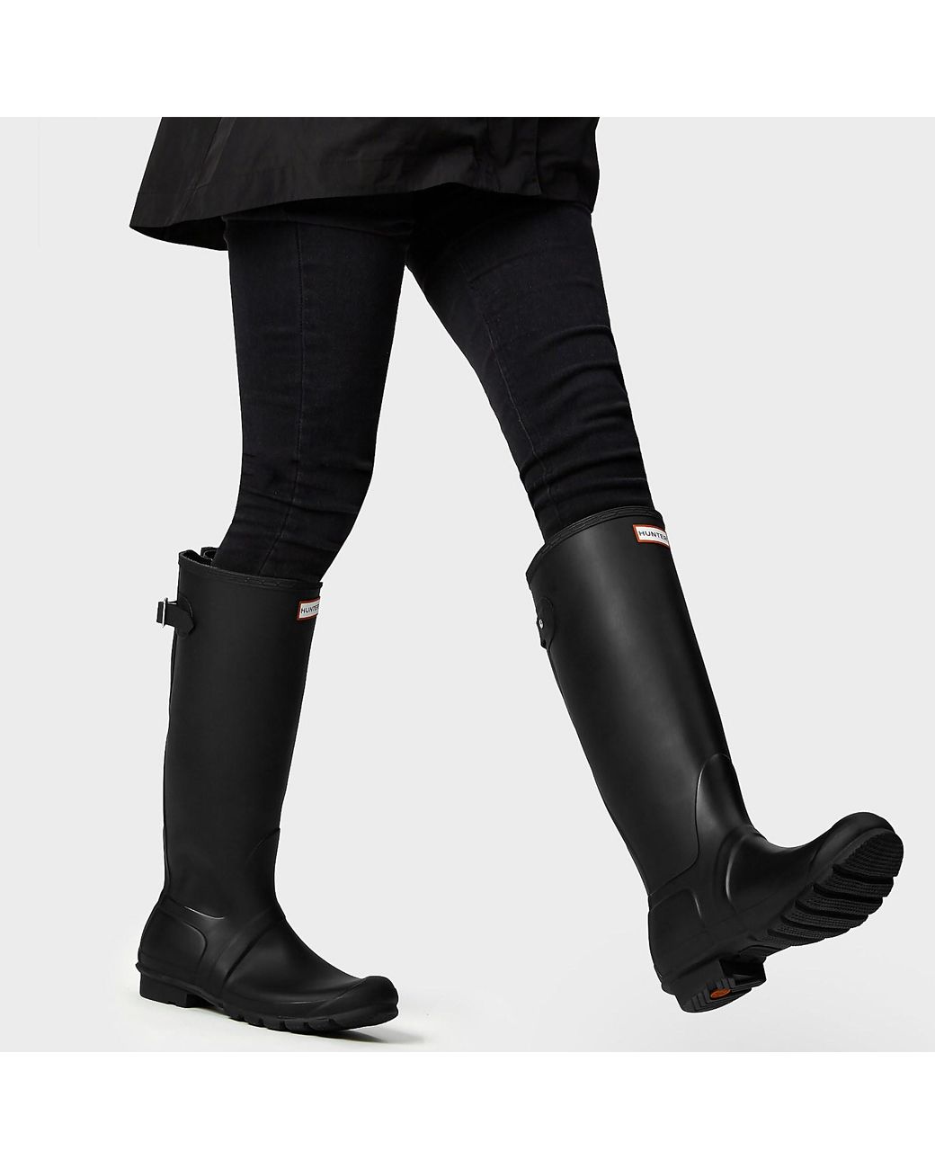 tk maxx hunter wellies