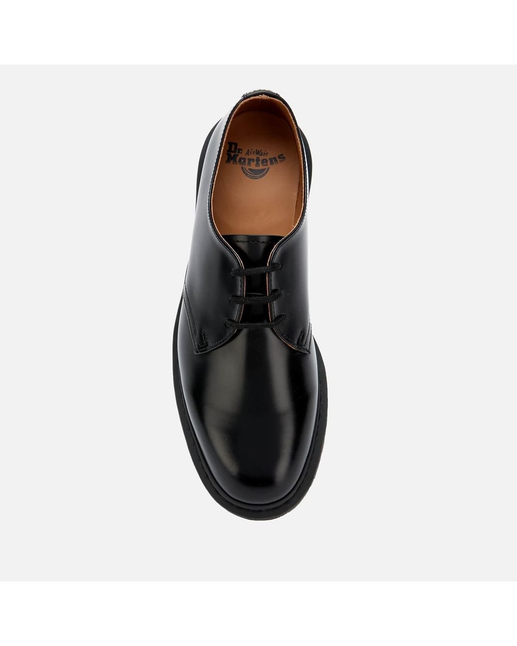 dr martens archie ii