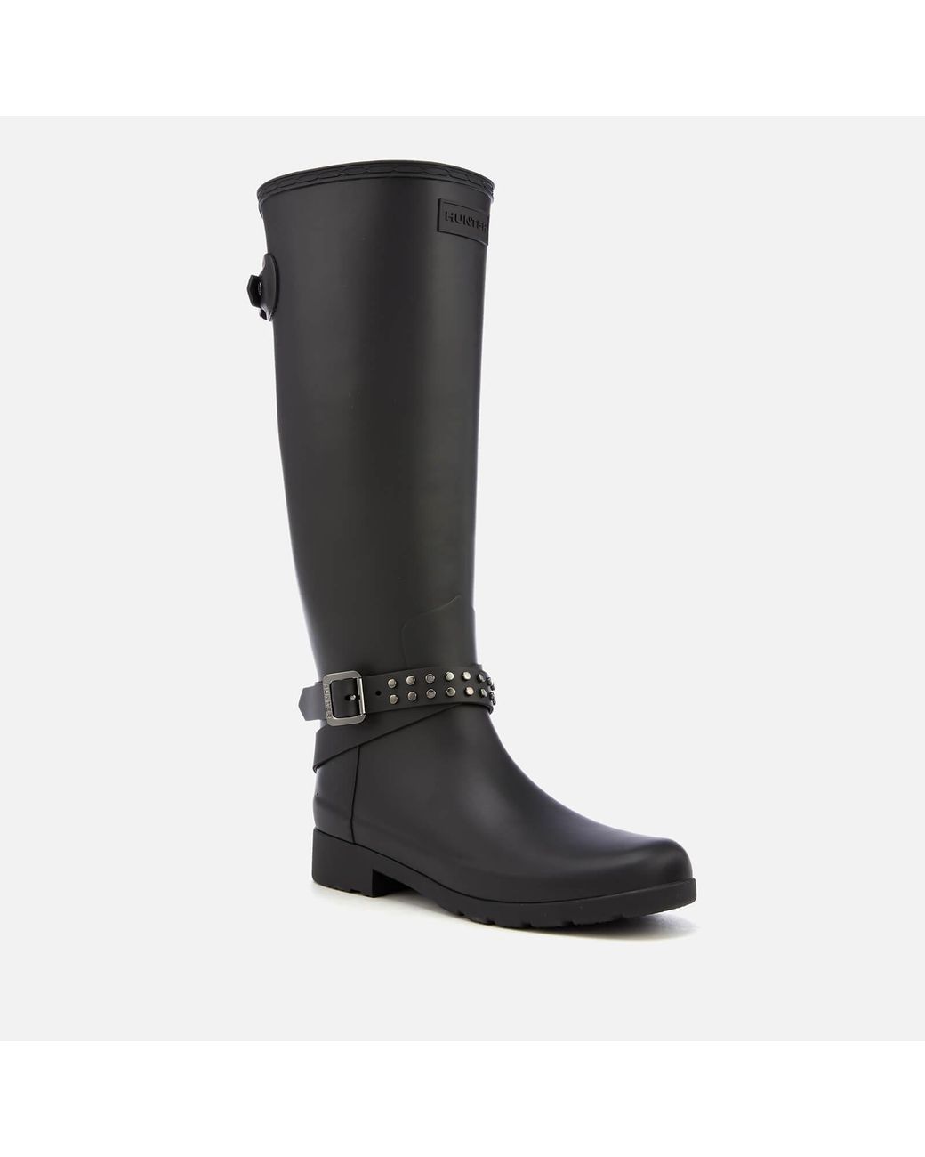 Studded wellies hotsell
