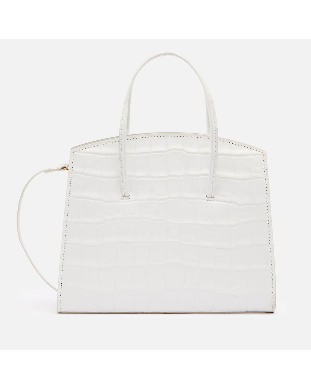 Croc mini tote bag sales