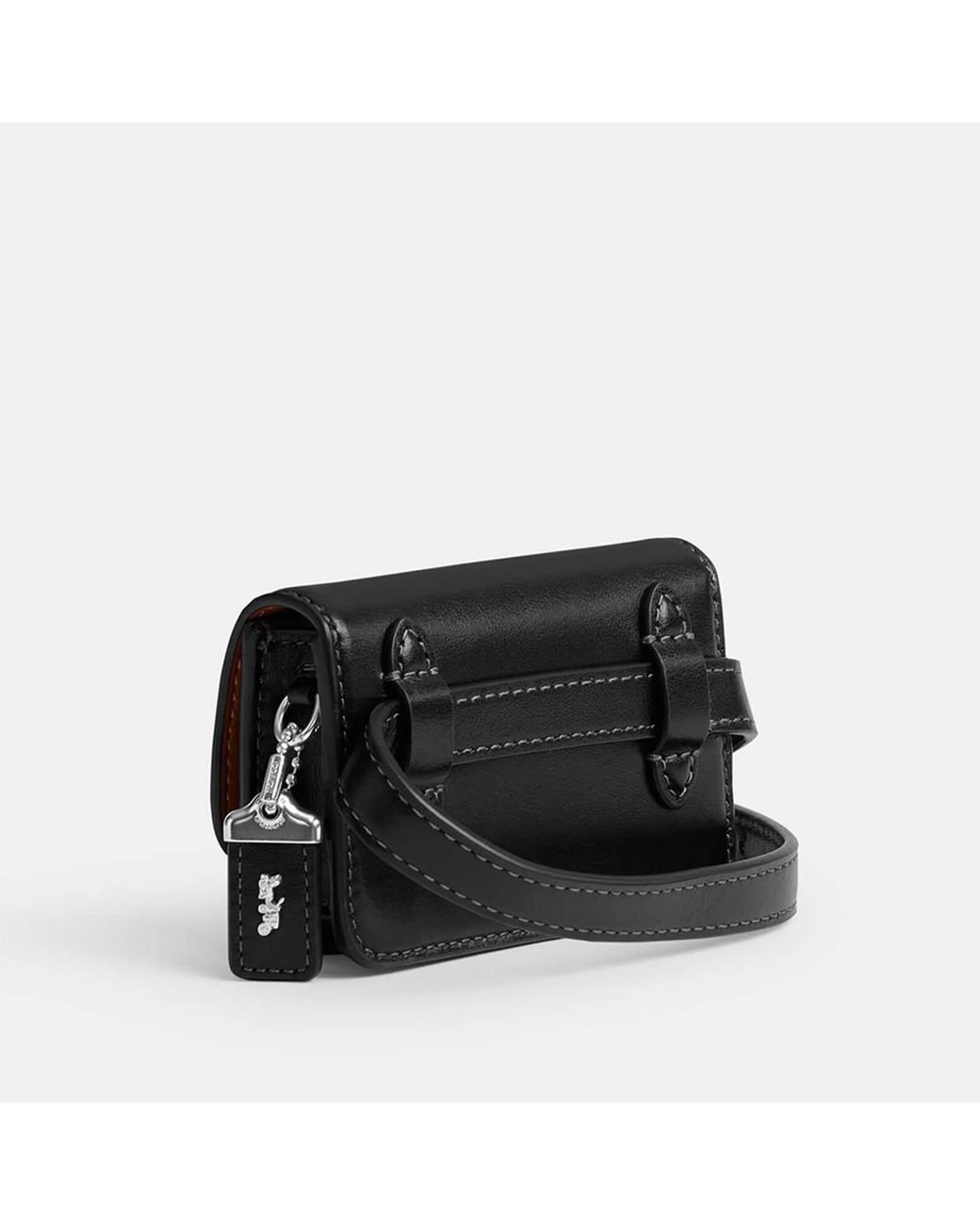 COACH®  Bandit Card Case Belt Bag
