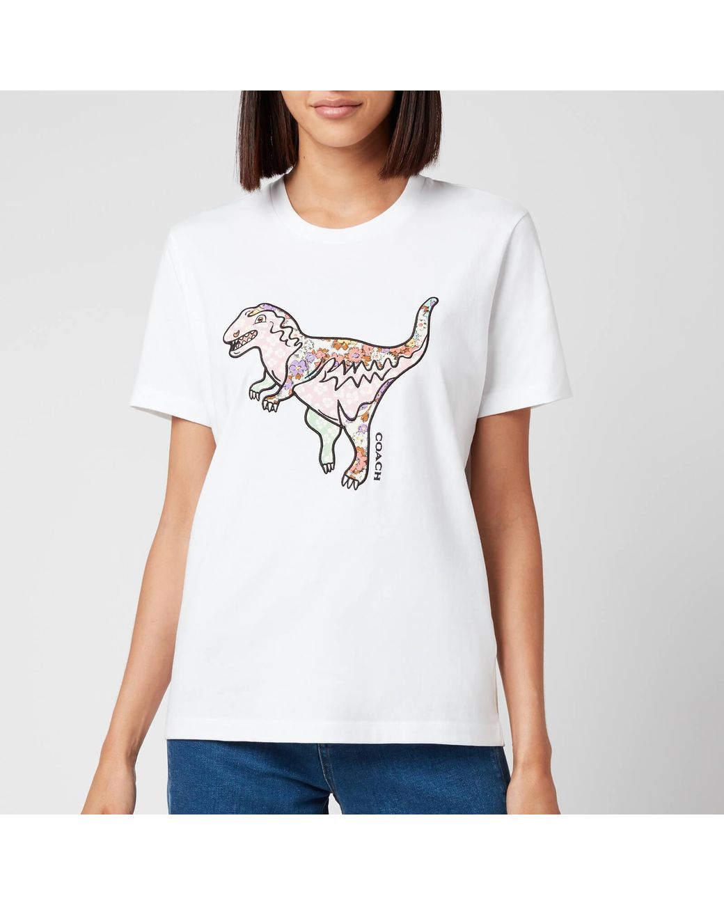 ladies coach shirt