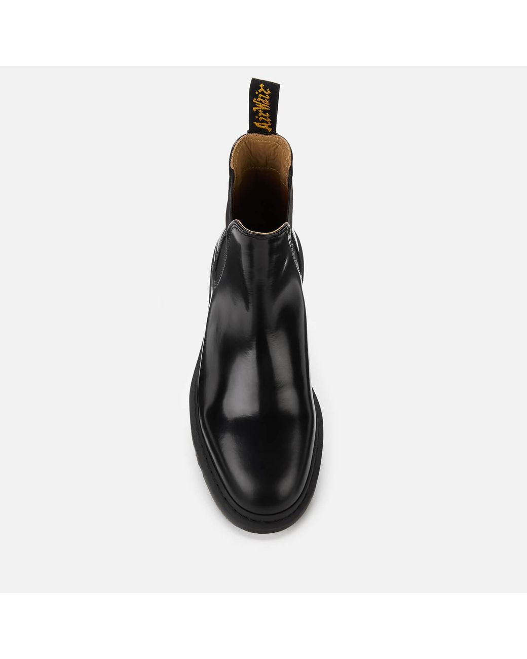 dr martens graeme chelsea boots
