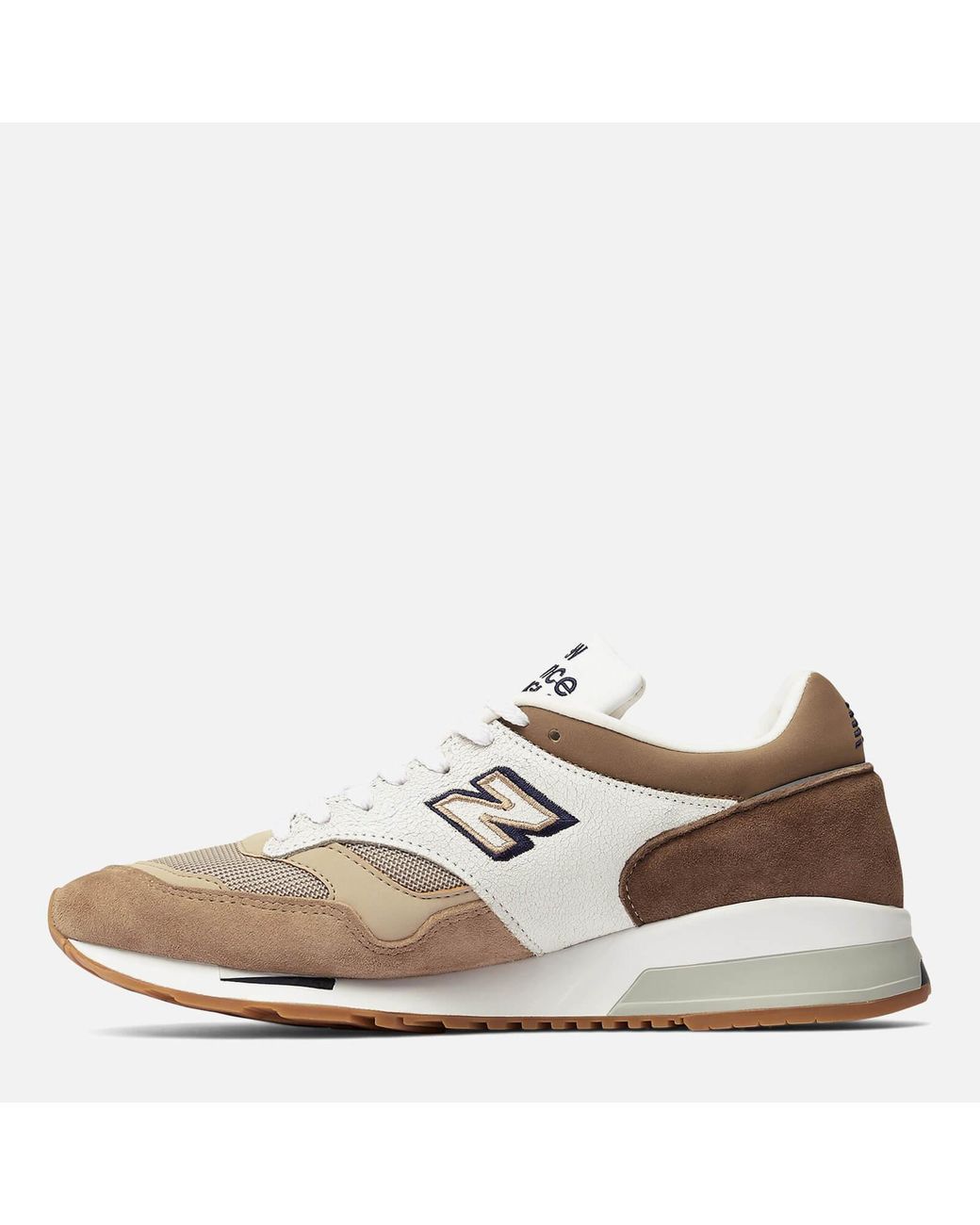 New Balance Suede Desert Scape Pack 1500 Trainers in Beige (Natural) for  Men | Lyst