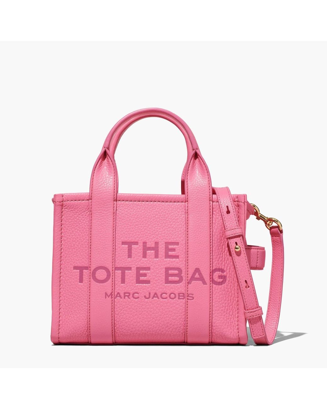 Pink mini tote new arrivals