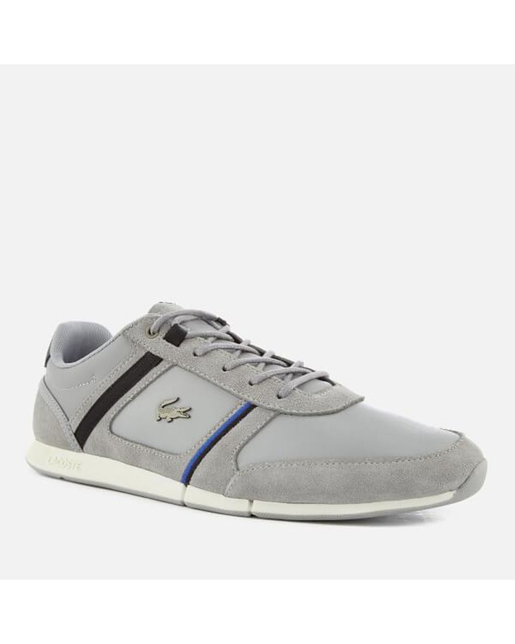 lacoste menerva trainers