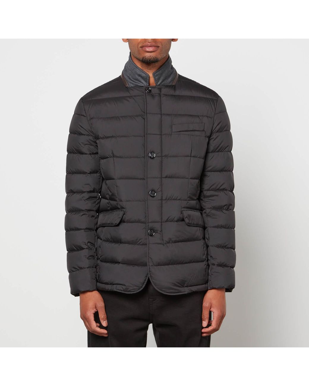 Moorer shop zayn jacket