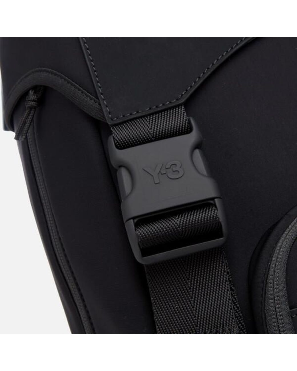 Y3 ultratech backpack sales