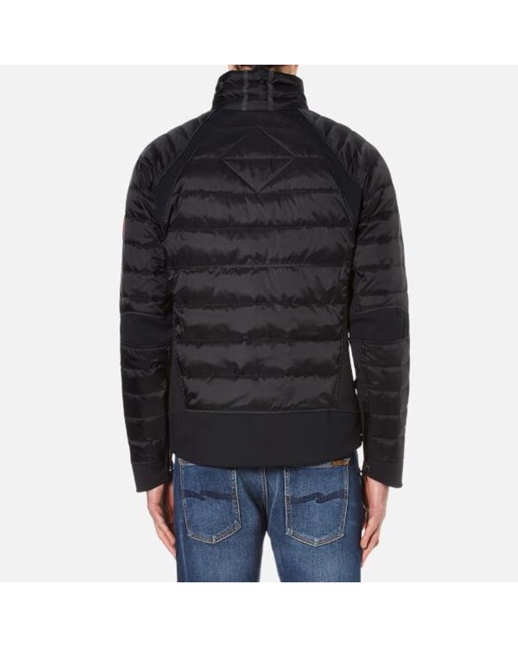 Men's hybridge perren jacket cheap