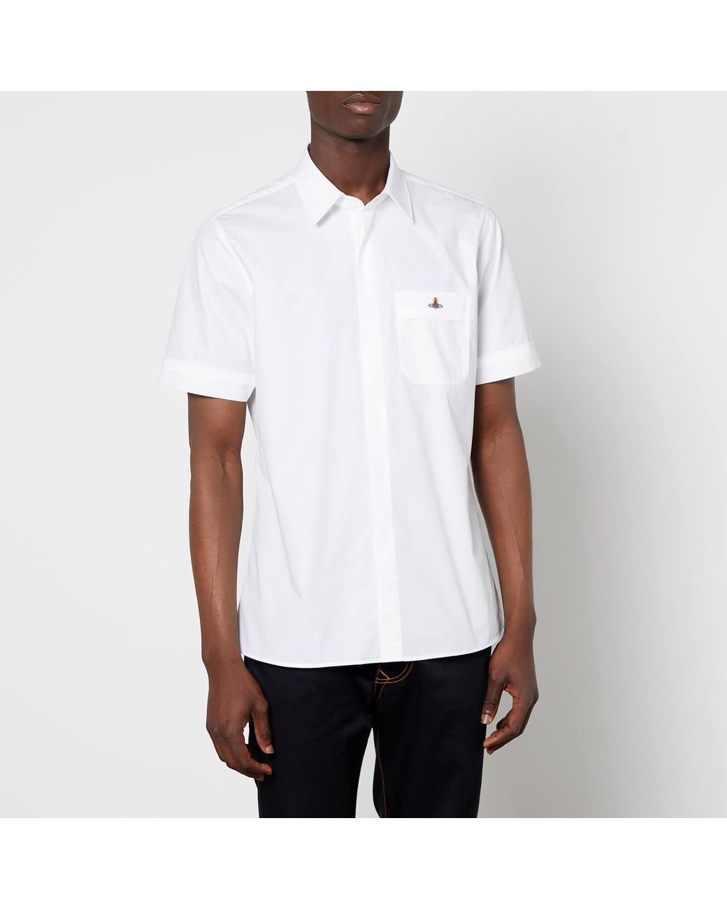 Vivienne Westwood Classic Short Sleeve 