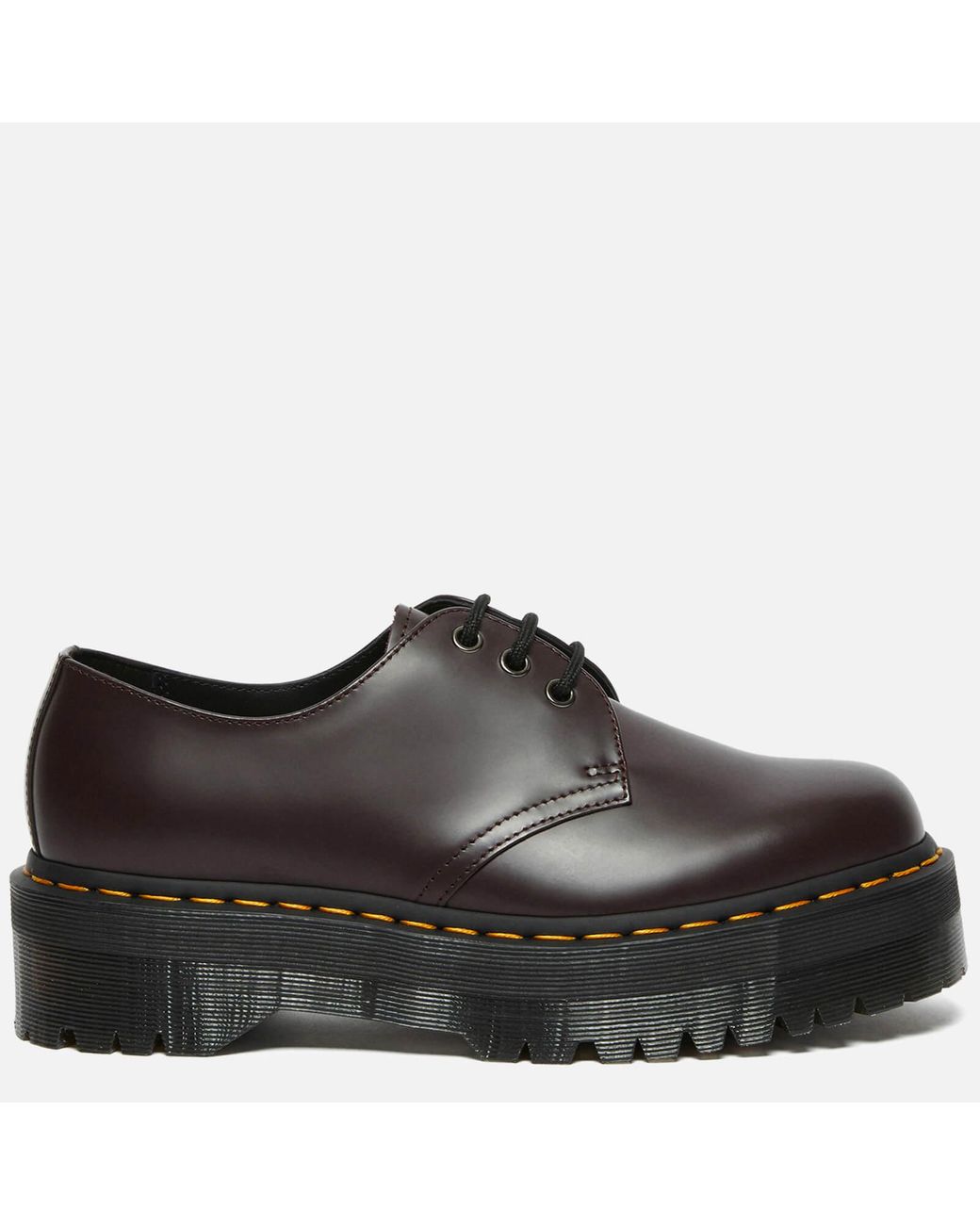 1461 quad polished smooth platform